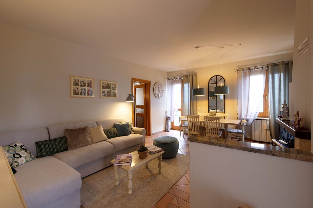 Villa Scarponi