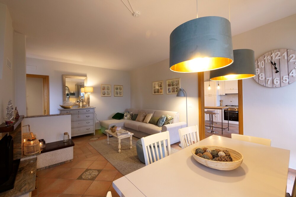 Villa Scarponi