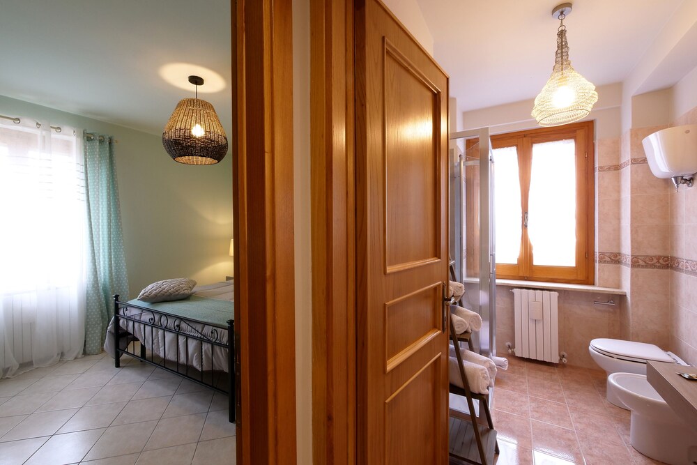 Villa Scarponi