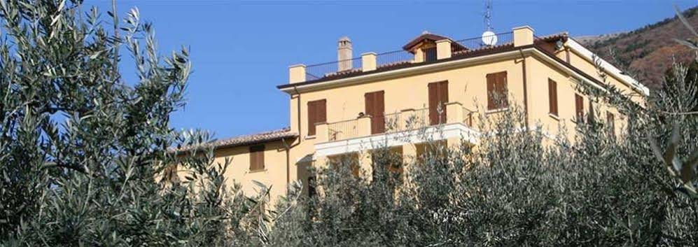 Villa Val d'Olivi