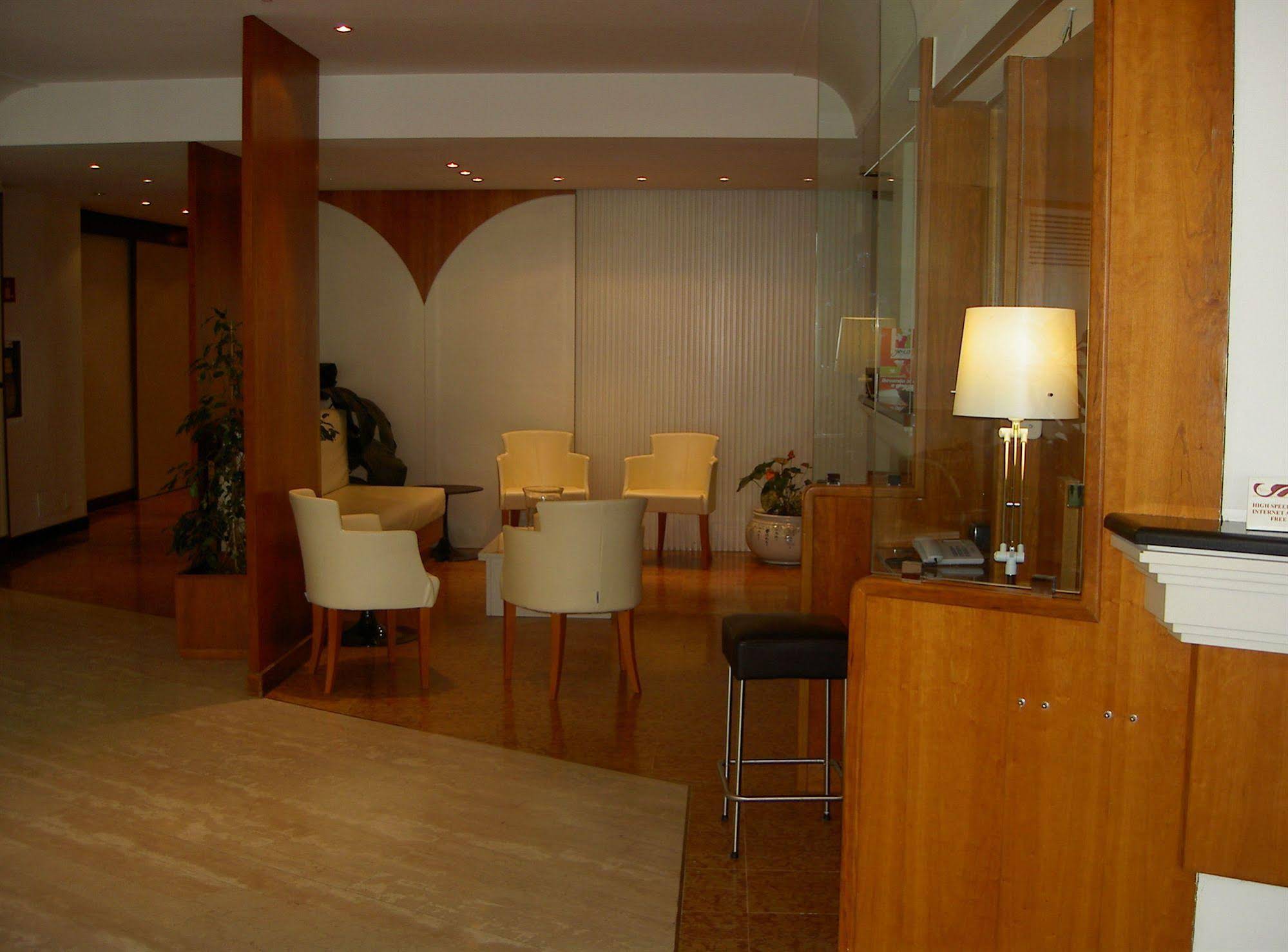 Hotel Umbria