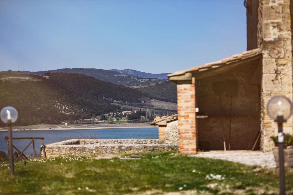 Casale Al Lago