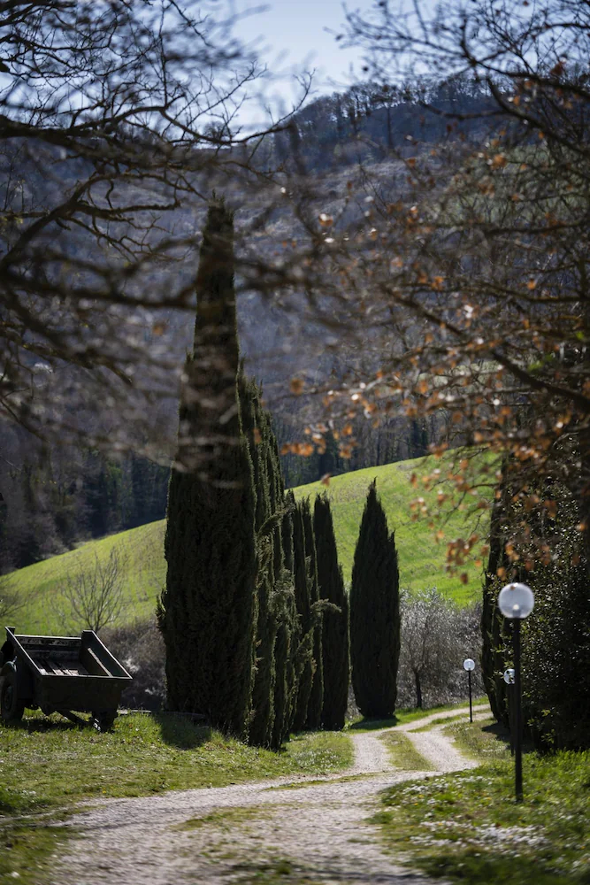 Casale Al Lago