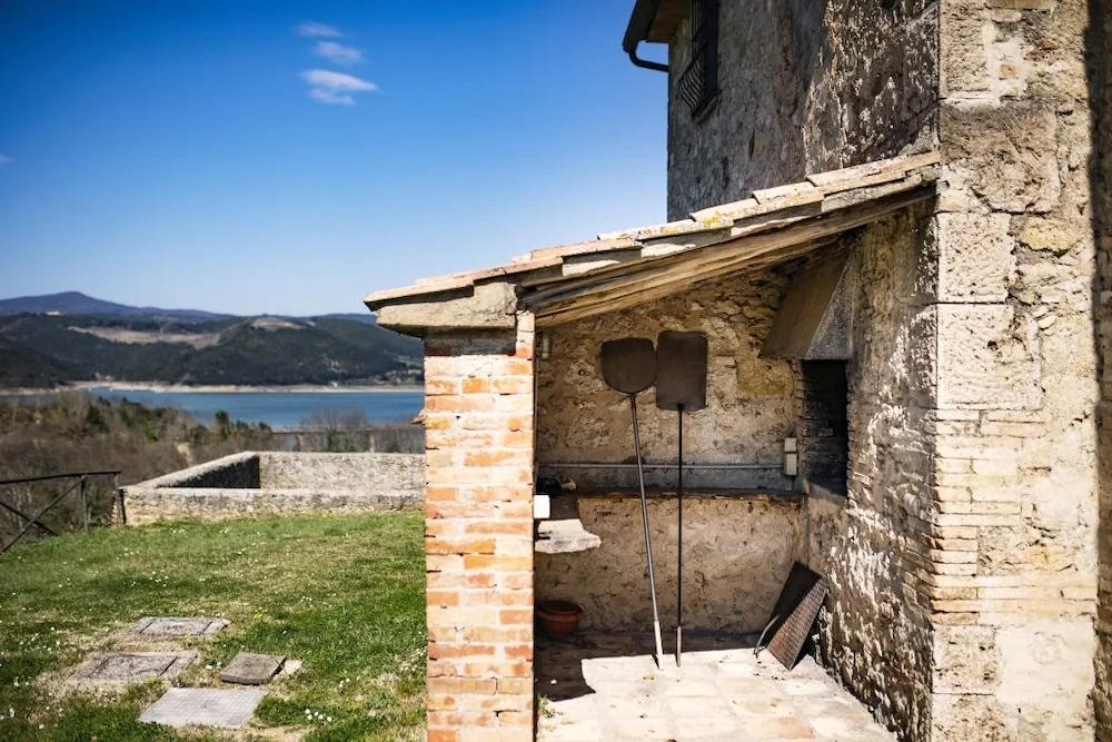 Casale Al Lago