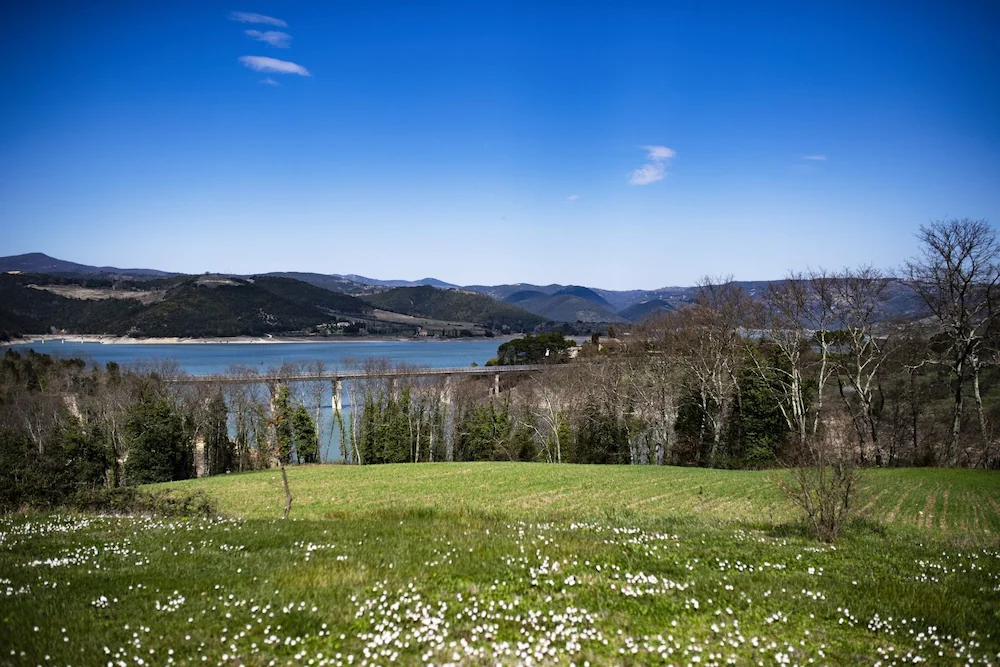 Casale Al Lago