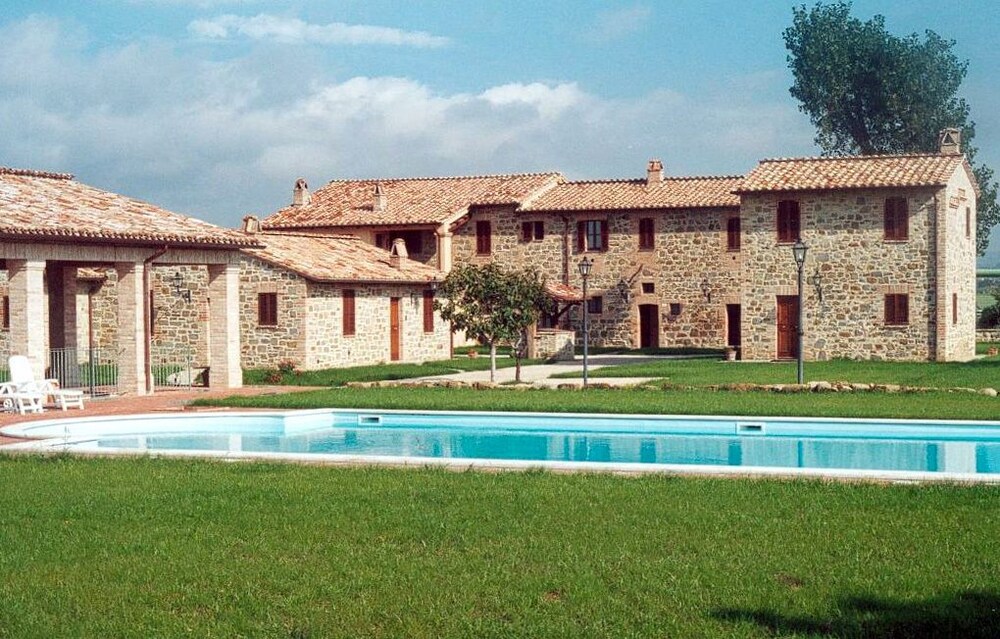 Casali della Ghisleria