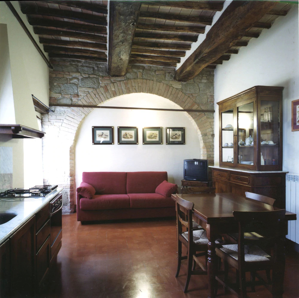 Casali della Ghisleria