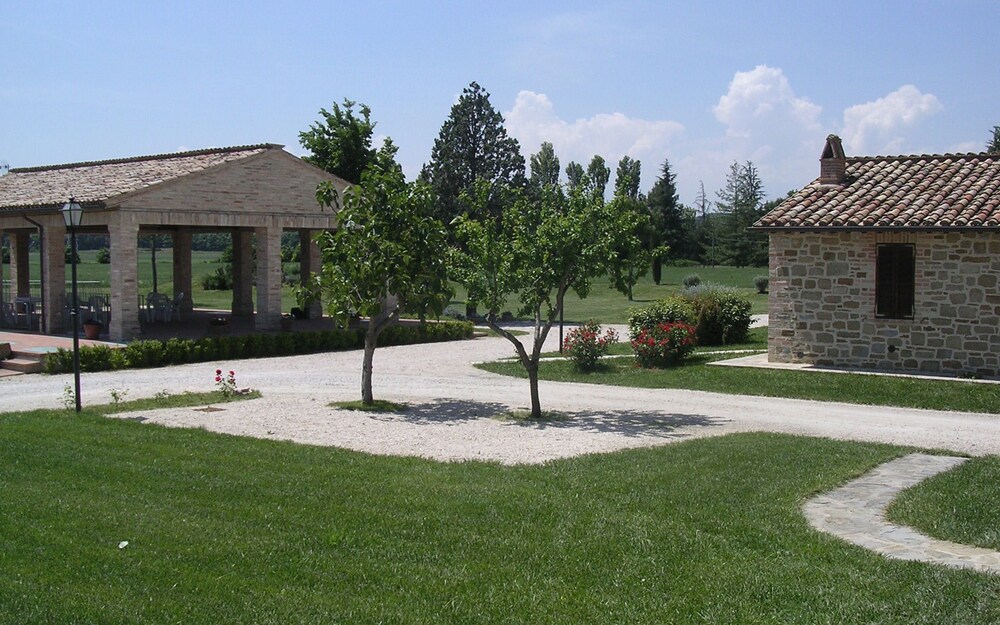 Casali della Ghisleria