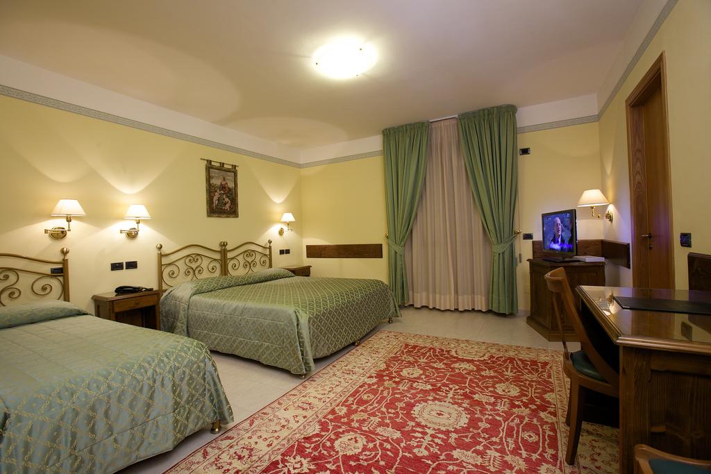 Hotel Campiglione