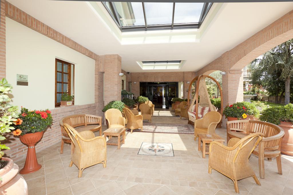 Hotel Campiglione