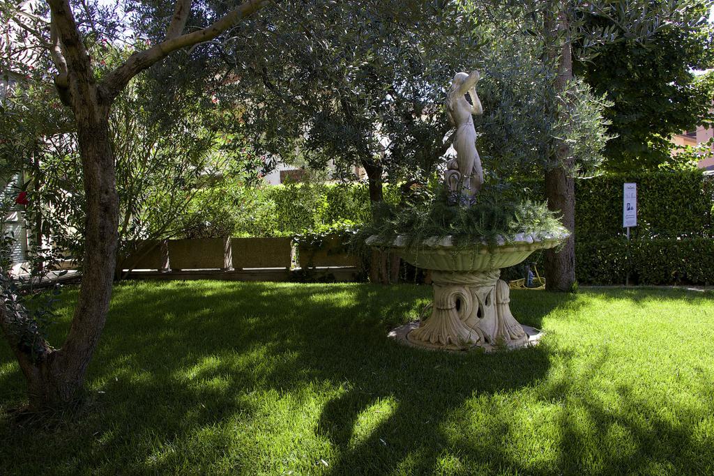 Hotel Campiglione