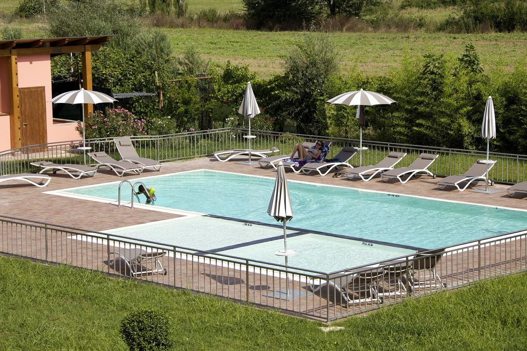 Hotel Campiglione