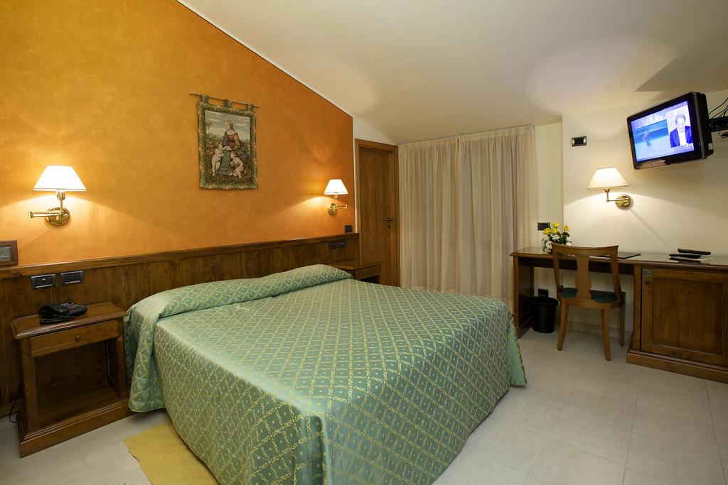 Hotel Campiglione