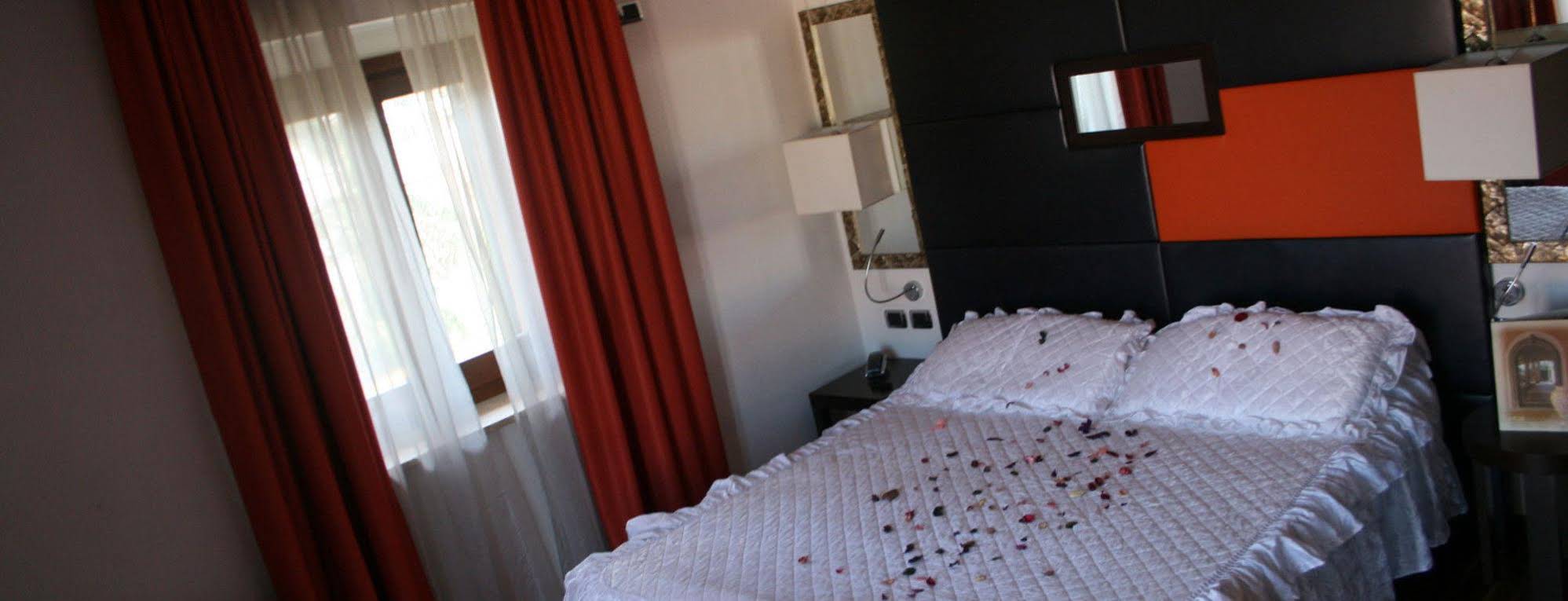 Hotel la Villa
