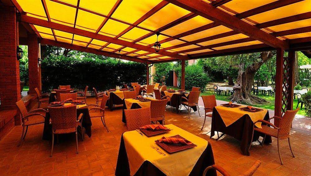Hotel la Villa