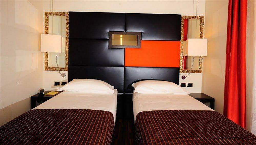 Hotel la Villa
