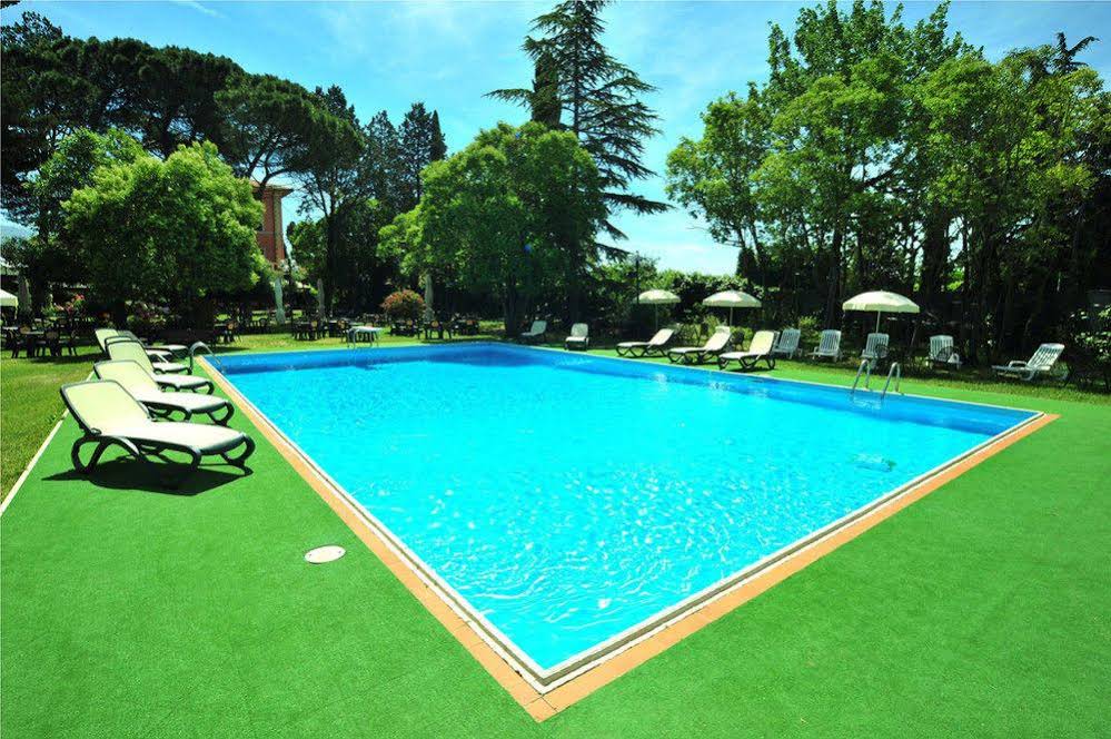 Hotel la Villa