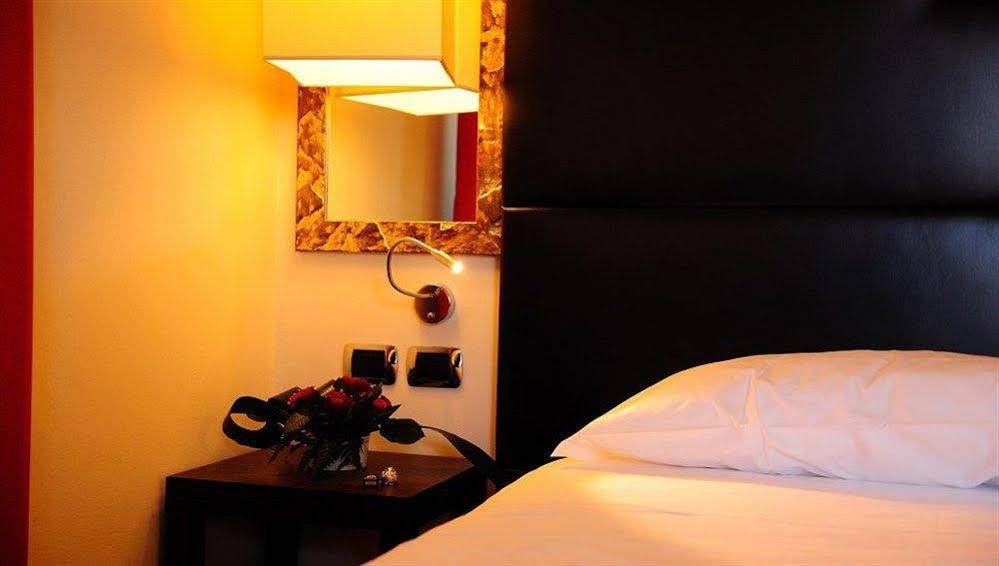 Hotel la Villa