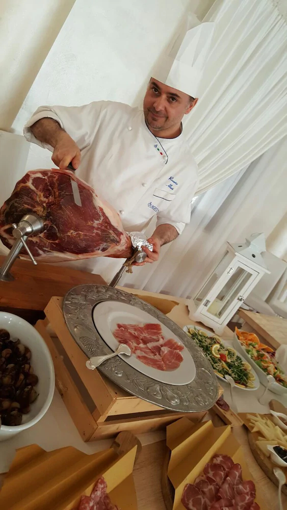 Relais Madonna di Campagna