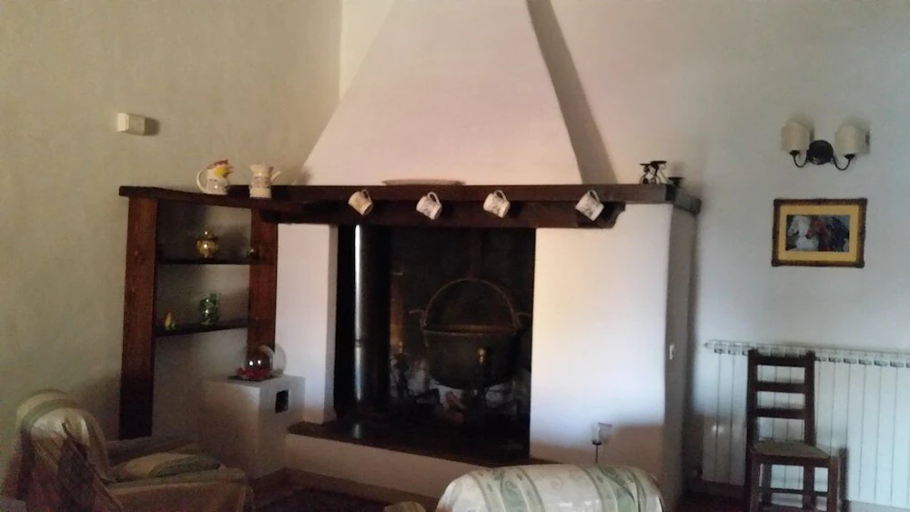 Fattoria Casa Mia