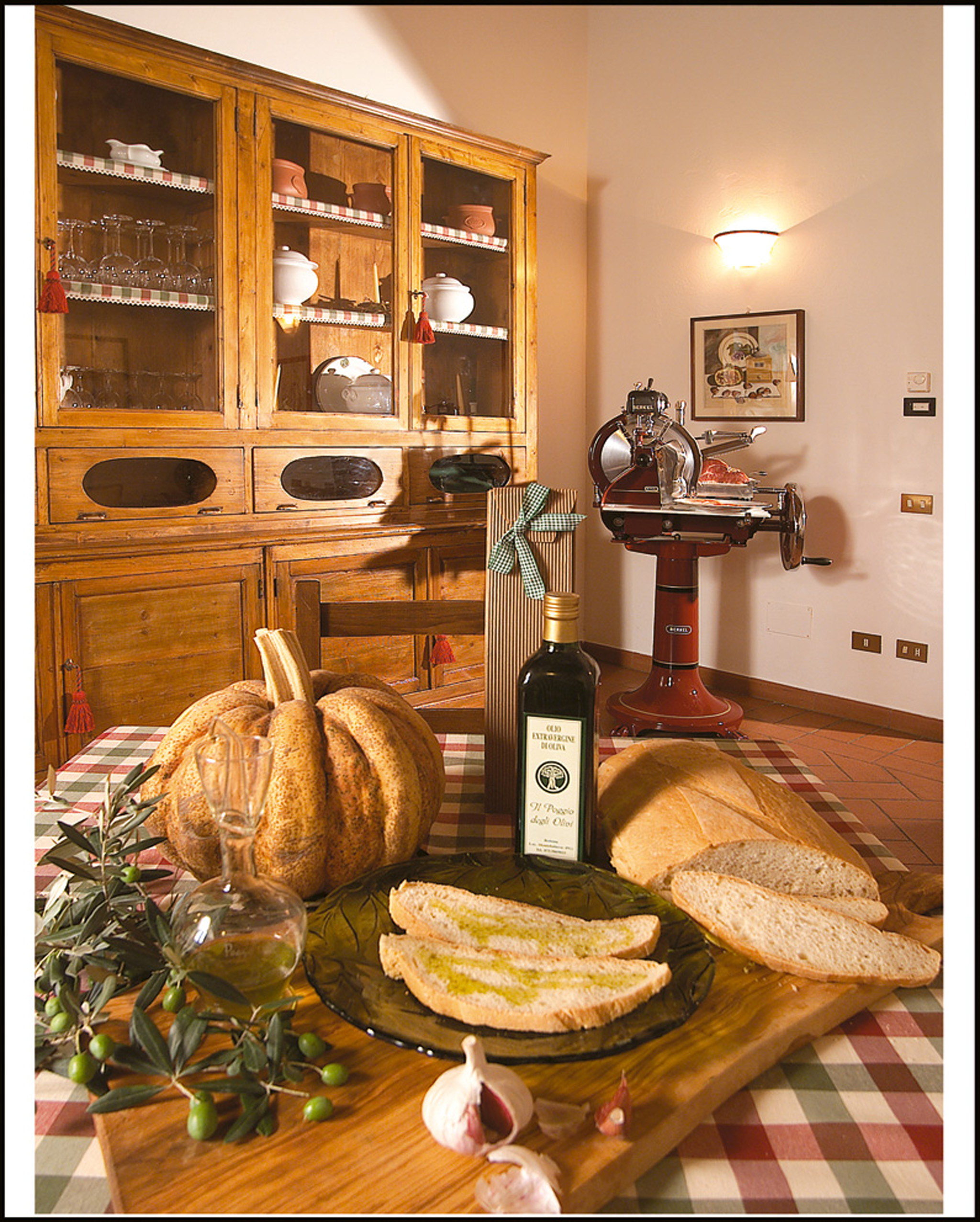 Il Poggio degli Olivi
