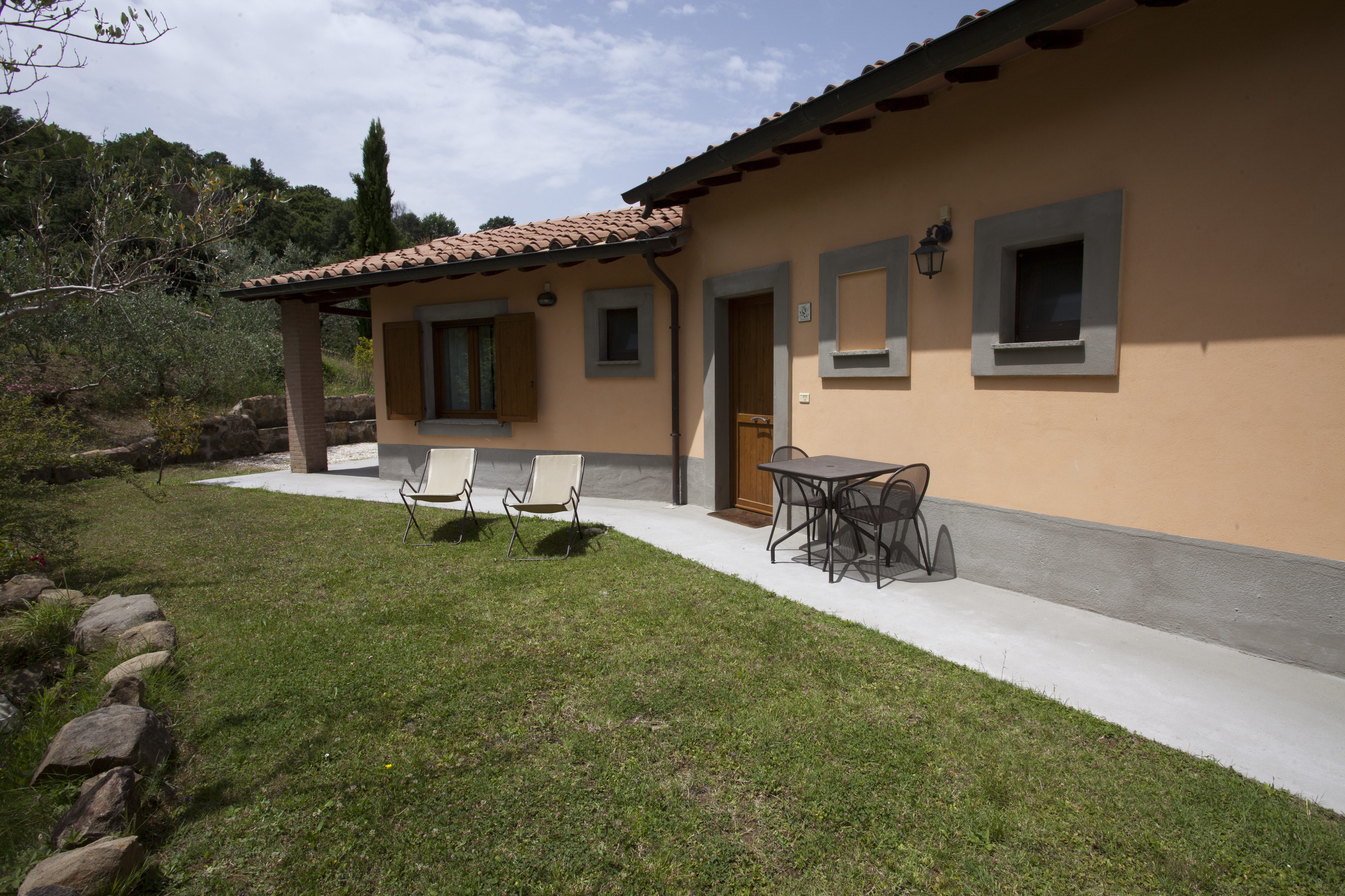 Il Poggio degli Olivi