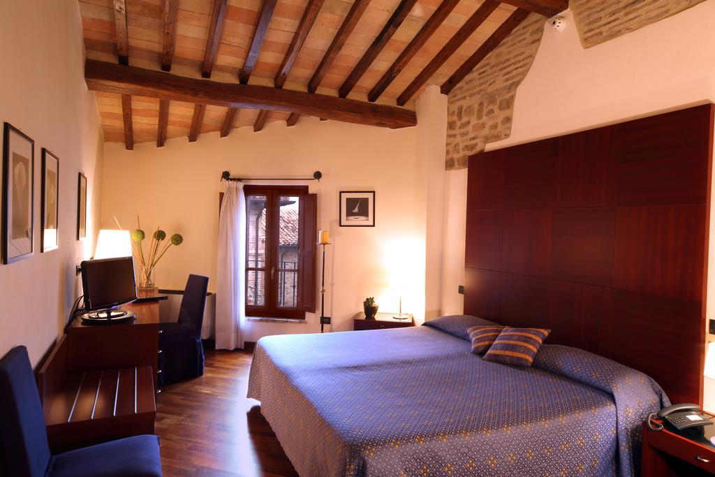 Relais la Corte di Bettona