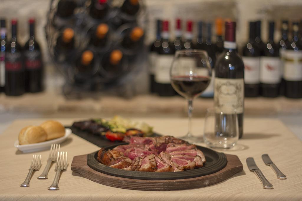 Relais la Corte di Bettona