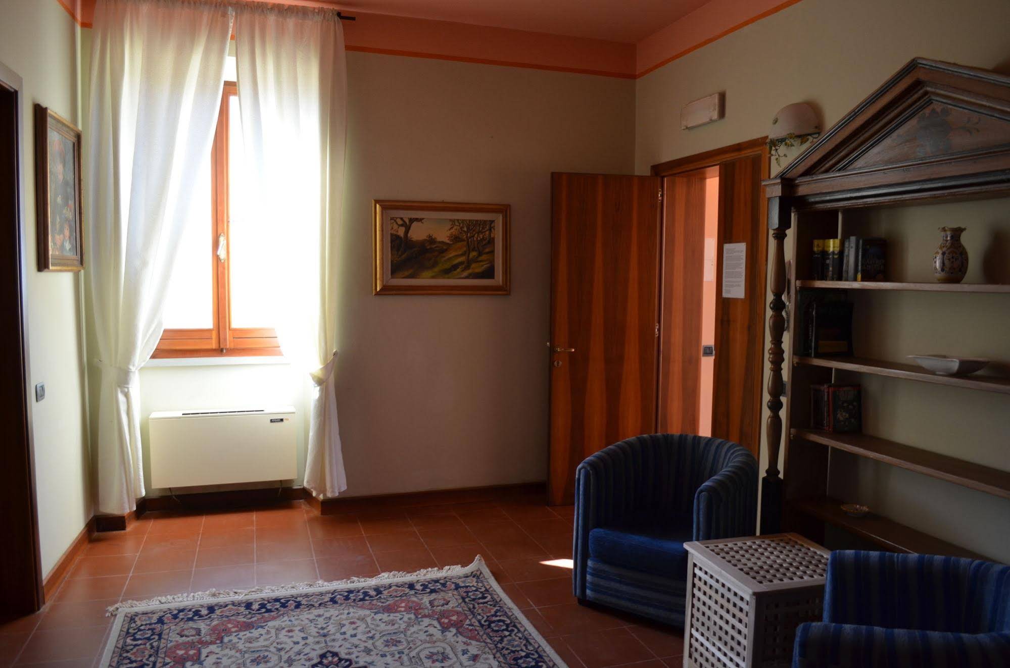 Le Residenza d’Epoca Malatesta IV