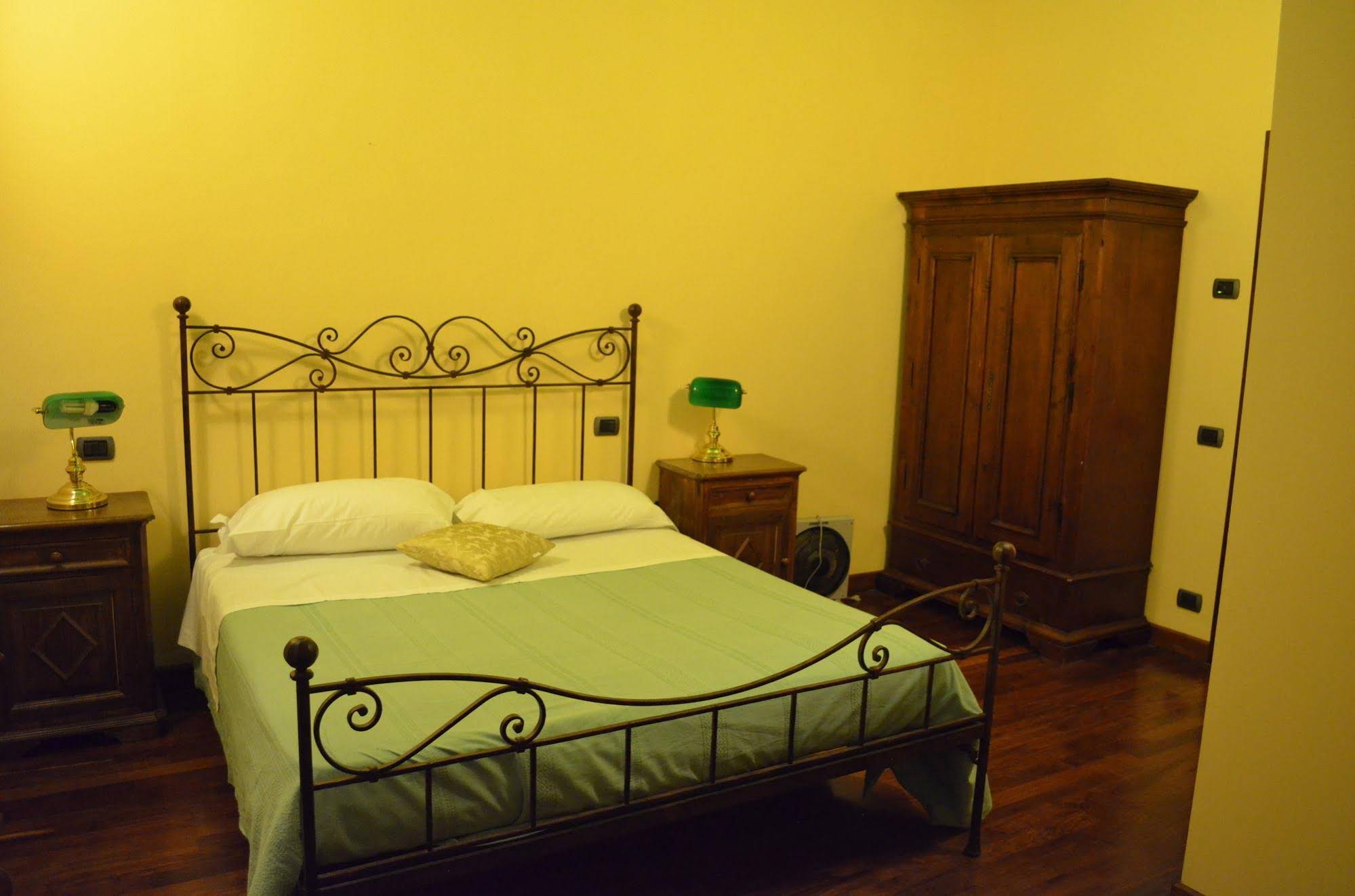 Le Residenza d’Epoca Malatesta IV