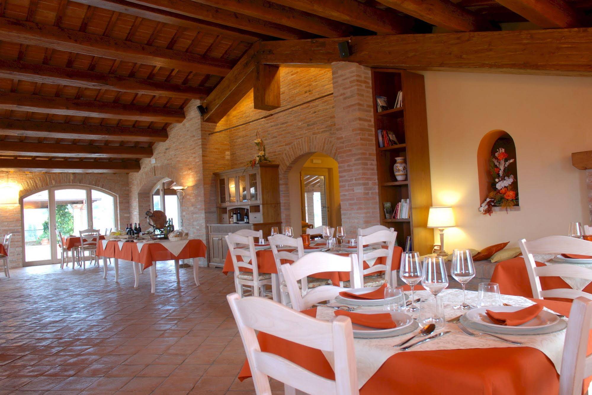 Tenuta del Perugino