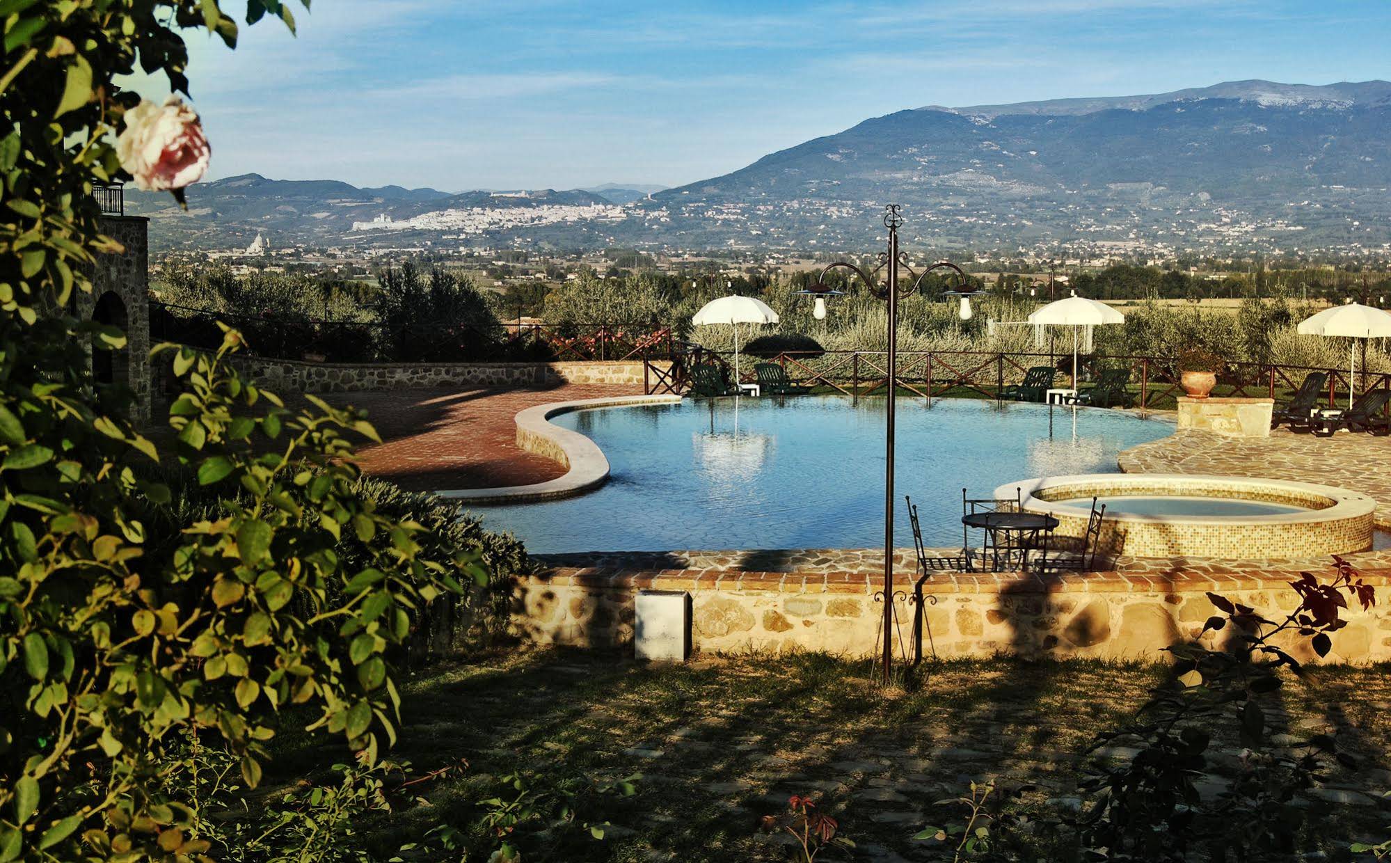 Tenuta del Perugino