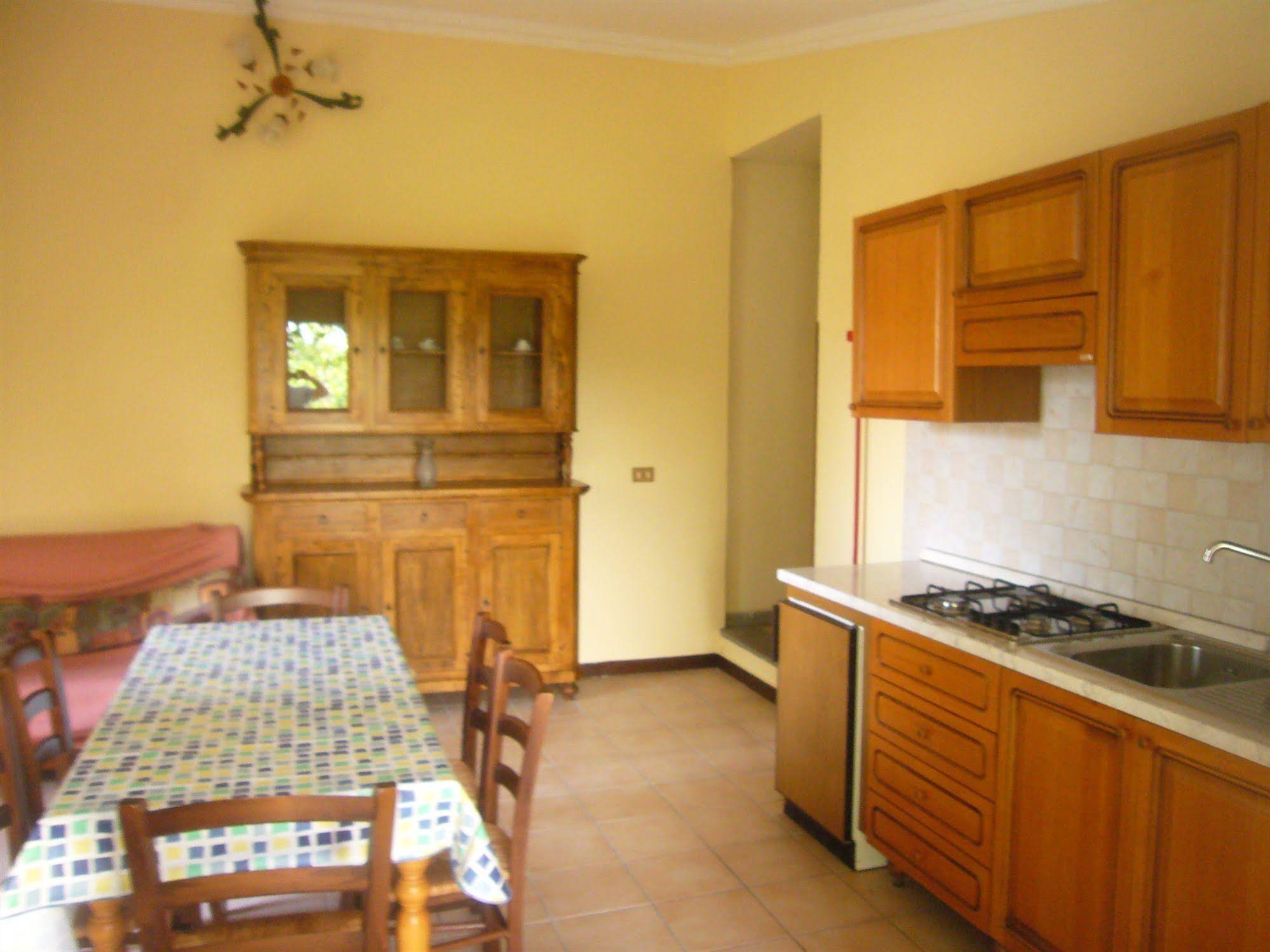 Agriturismo Casa Cantone
