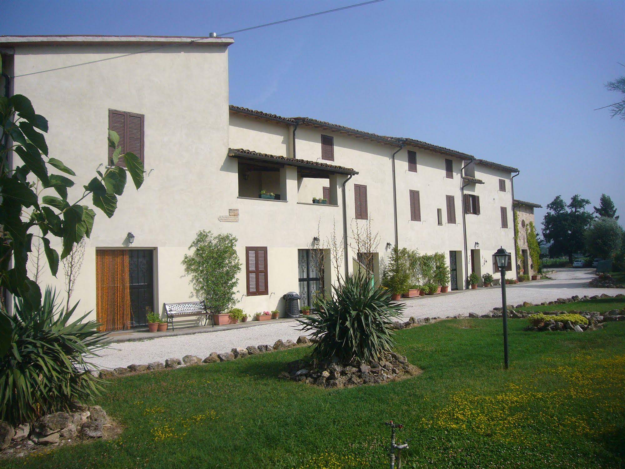 Agriturismo Casa Cantone