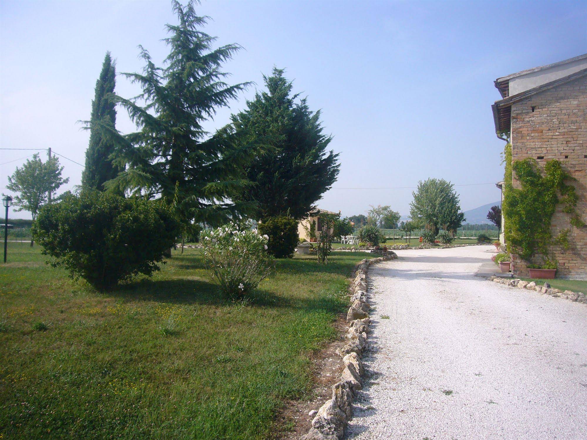 Agriturismo Casa Cantone