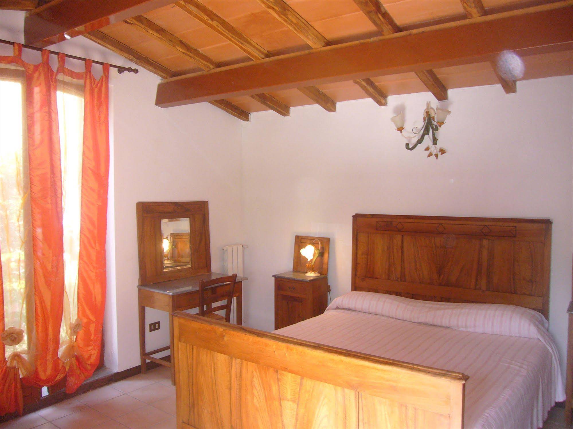 Agriturismo Casa Cantone