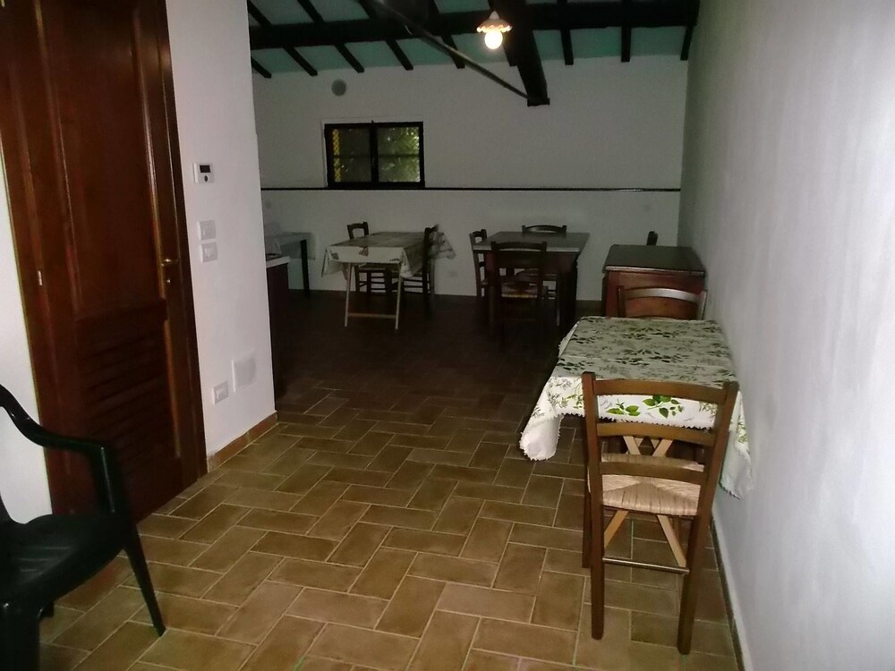 Agriturismo I Getsemani