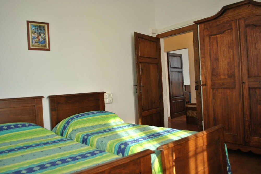 Agriturismo I Getsemani