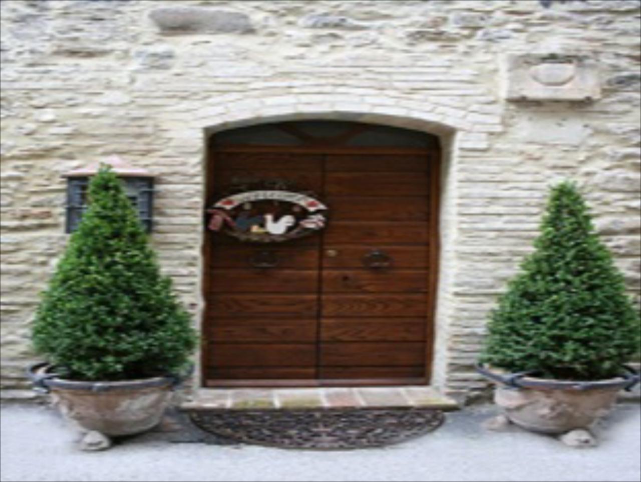La Corte De' Vasari