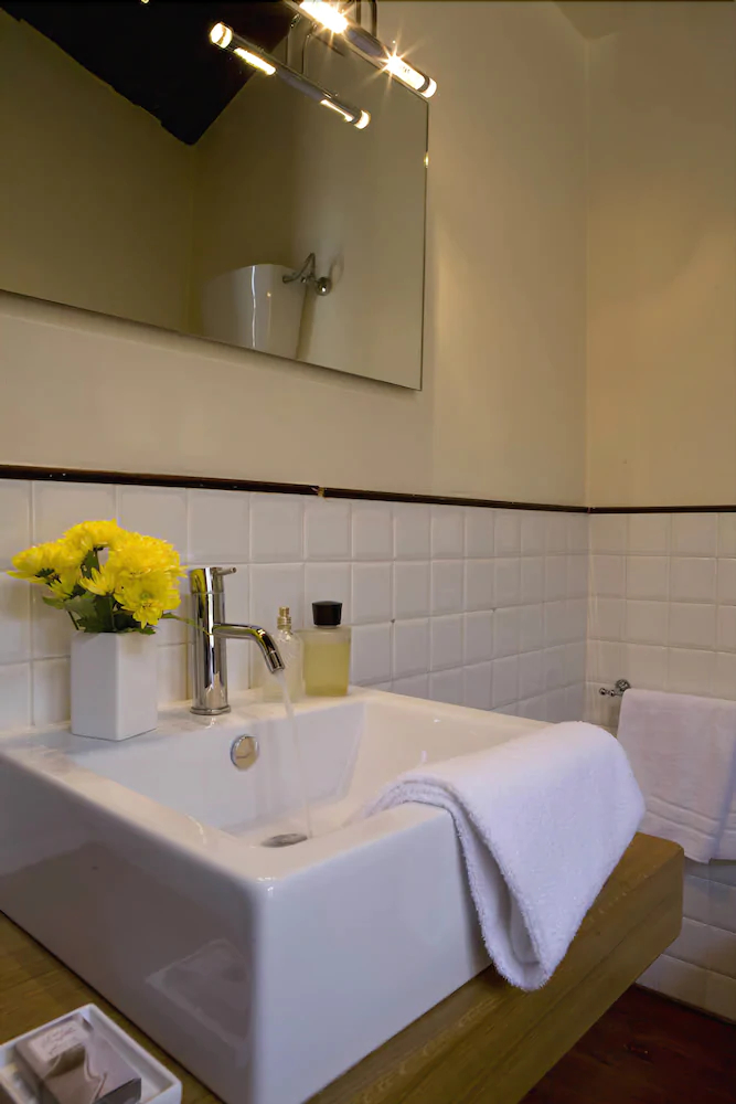 Locanda Spirito Divino