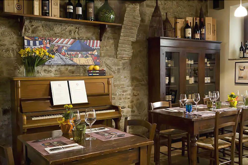Locanda Spirito Divino
