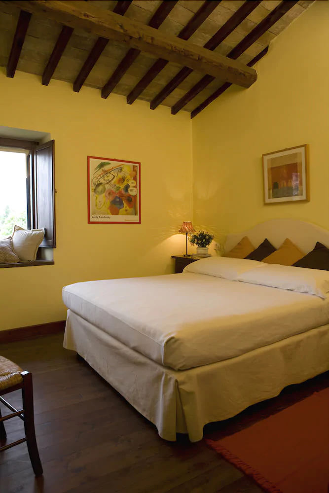 Locanda Spirito Divino