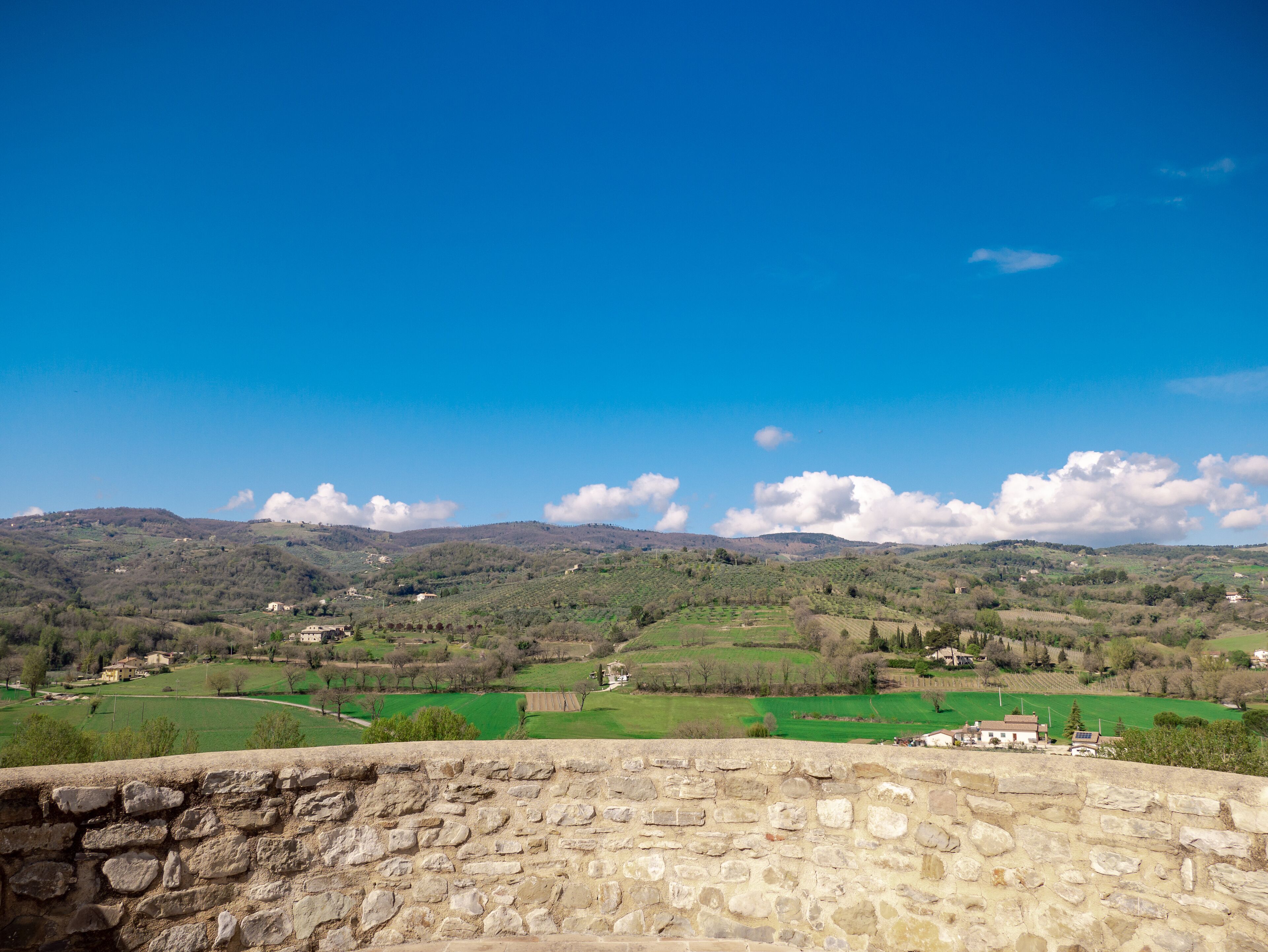 Ostello Bello Assisi Bevagna