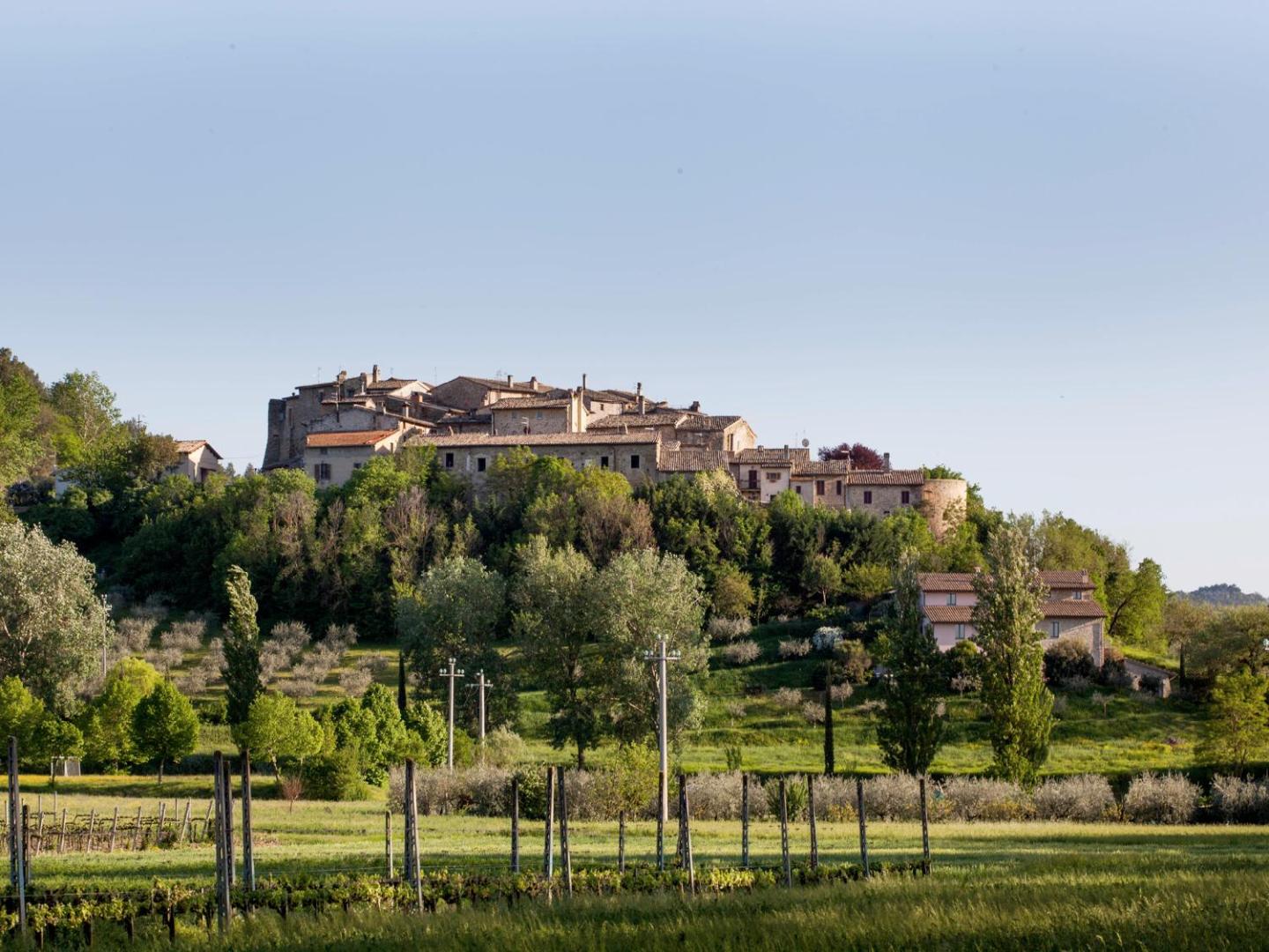 Ostello Bello Assisi Bevagna