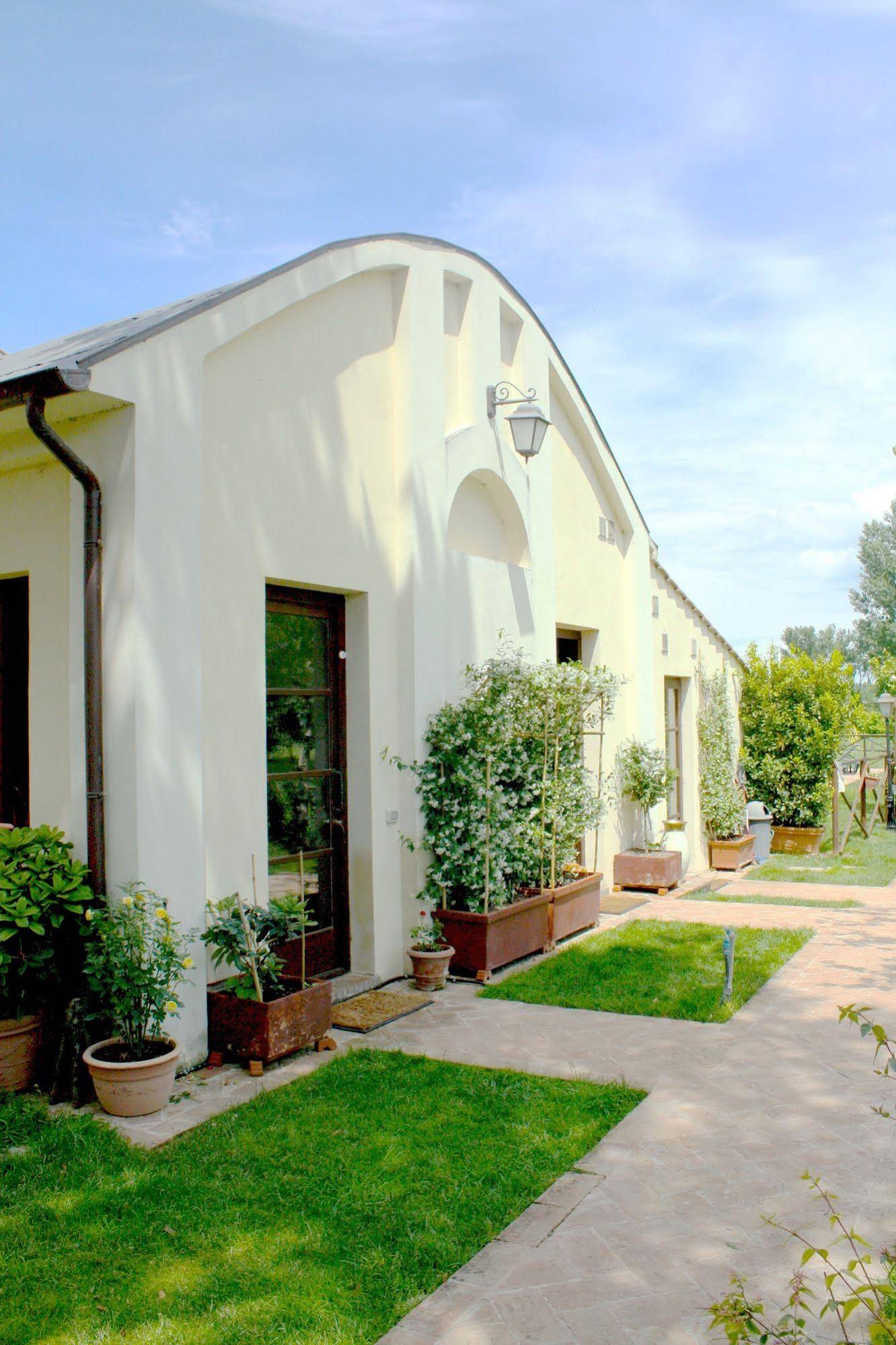 Residenza Porta Guelfa