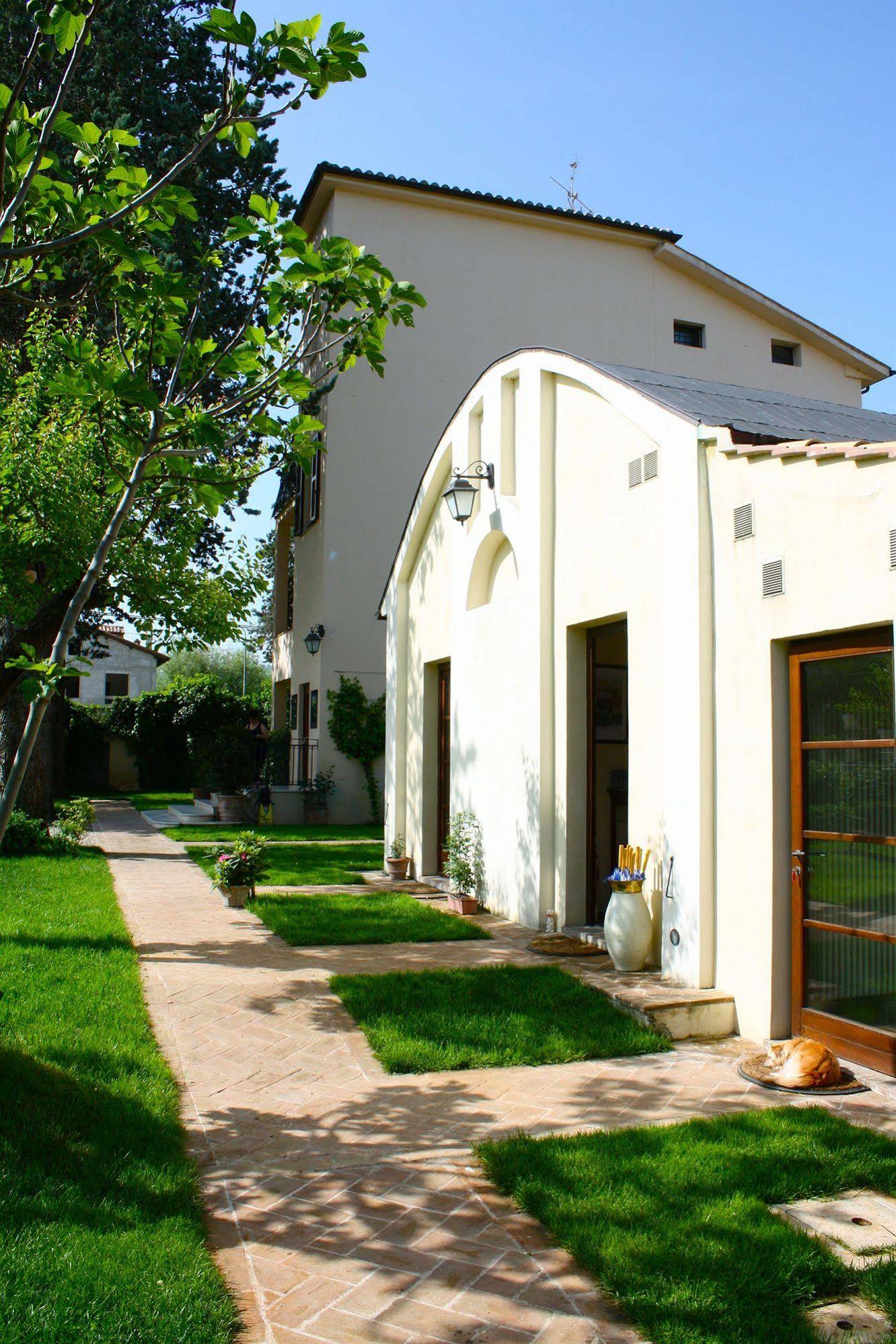 Residenza Porta Guelfa