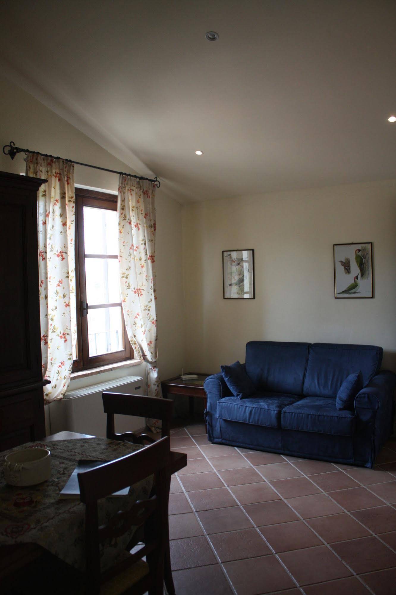 Residenza Porta Guelfa