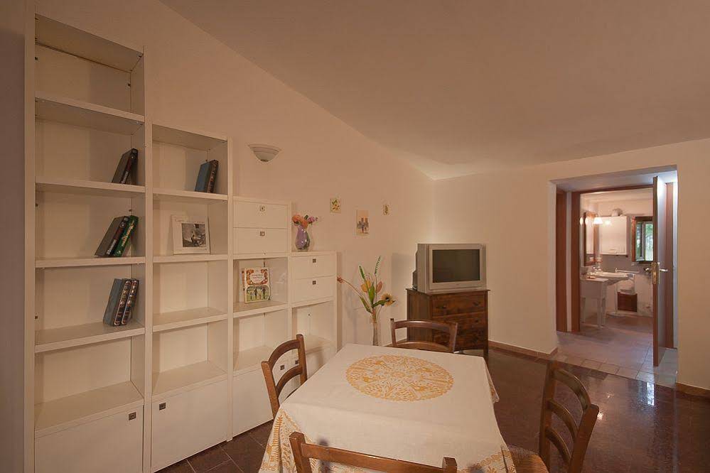 Residenza Torre del Colle