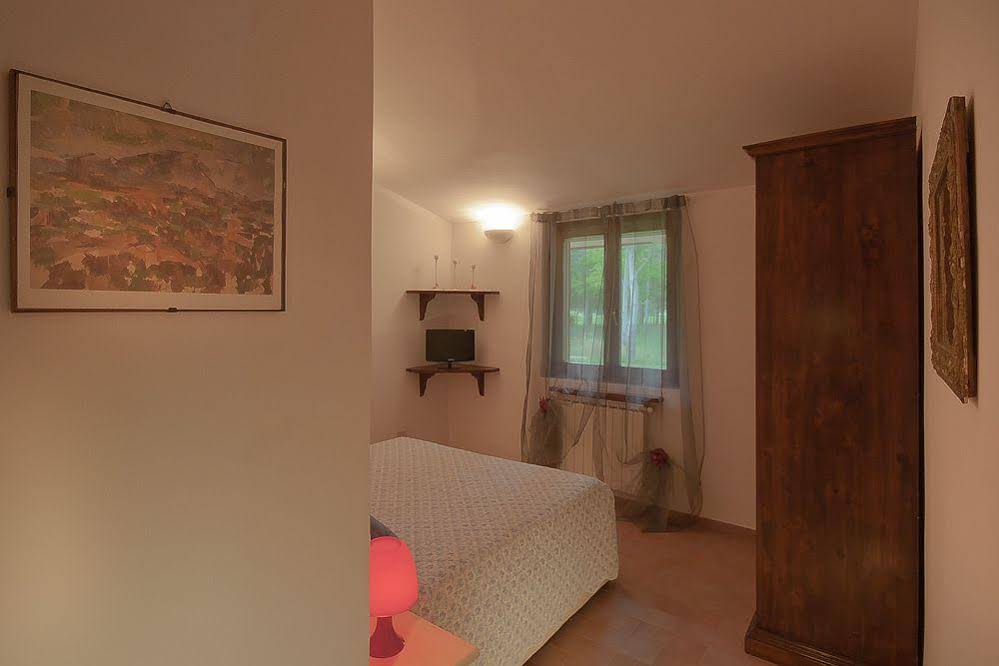 Residenza Torre del Colle