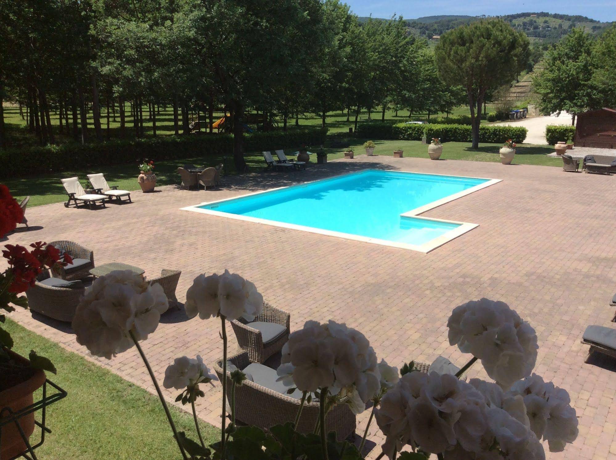 Residenza Torre del Colle